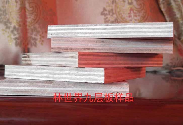 九層建筑模板批發